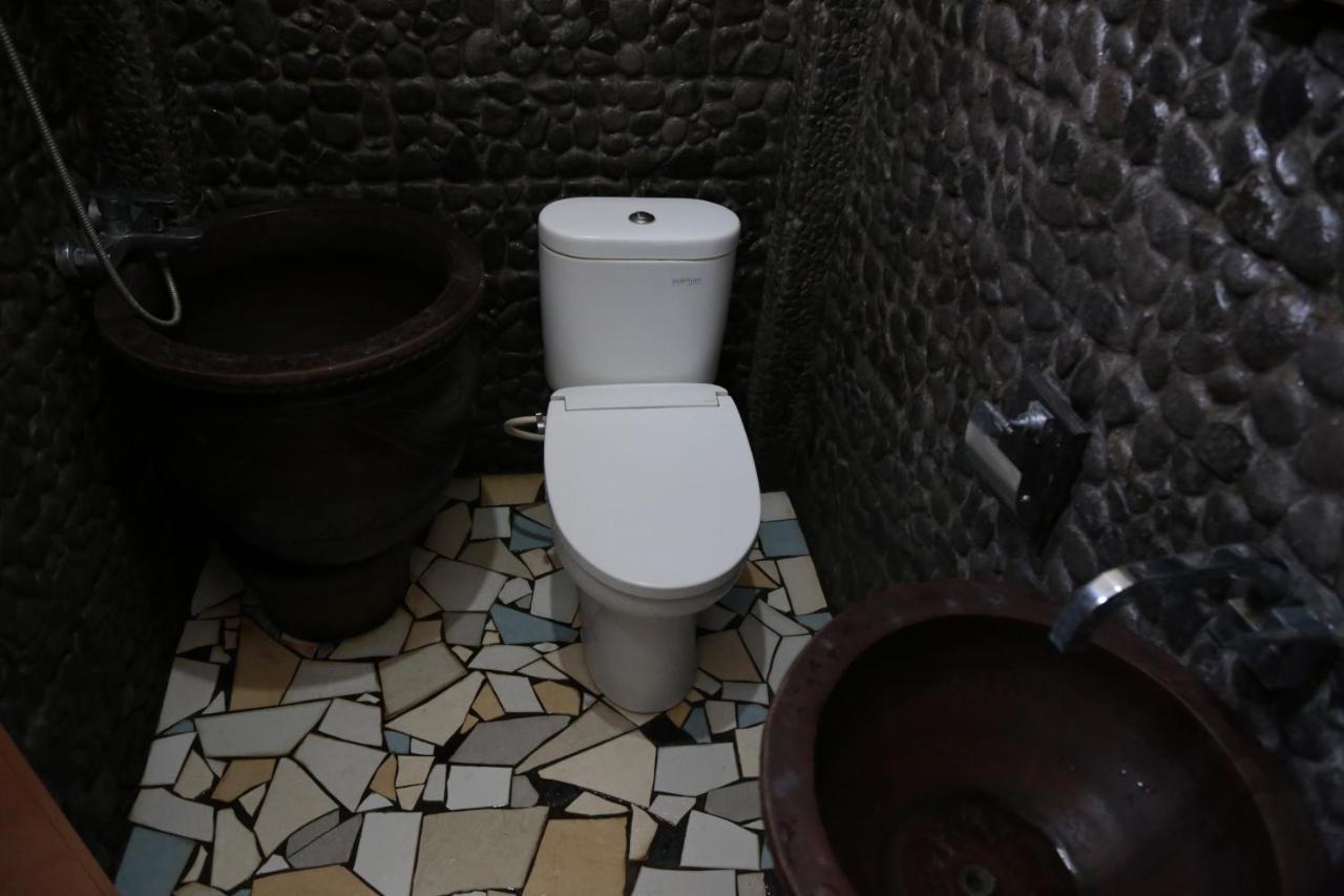 Jowo Kluthuk Heritage Kalasan 外观 照片